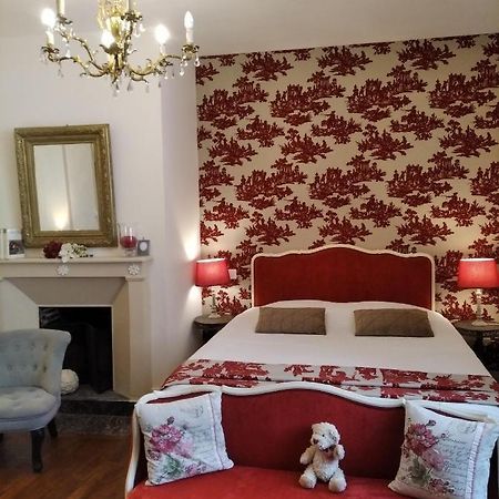 Le Logis De Saint Cyr Aparthotel Issoudun Ngoại thất bức ảnh