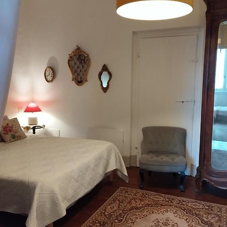 Le Logis De Saint Cyr Aparthotel Issoudun Ngoại thất bức ảnh