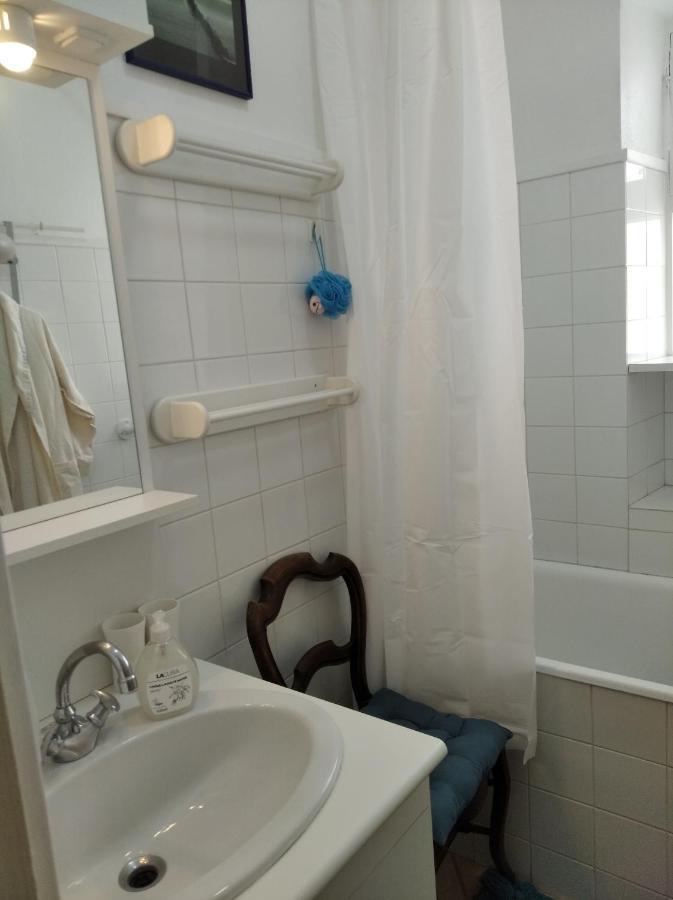 Le Logis De Saint Cyr Aparthotel Issoudun Ngoại thất bức ảnh