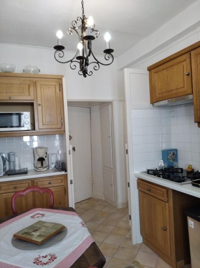 Le Logis De Saint Cyr Aparthotel Issoudun Ngoại thất bức ảnh