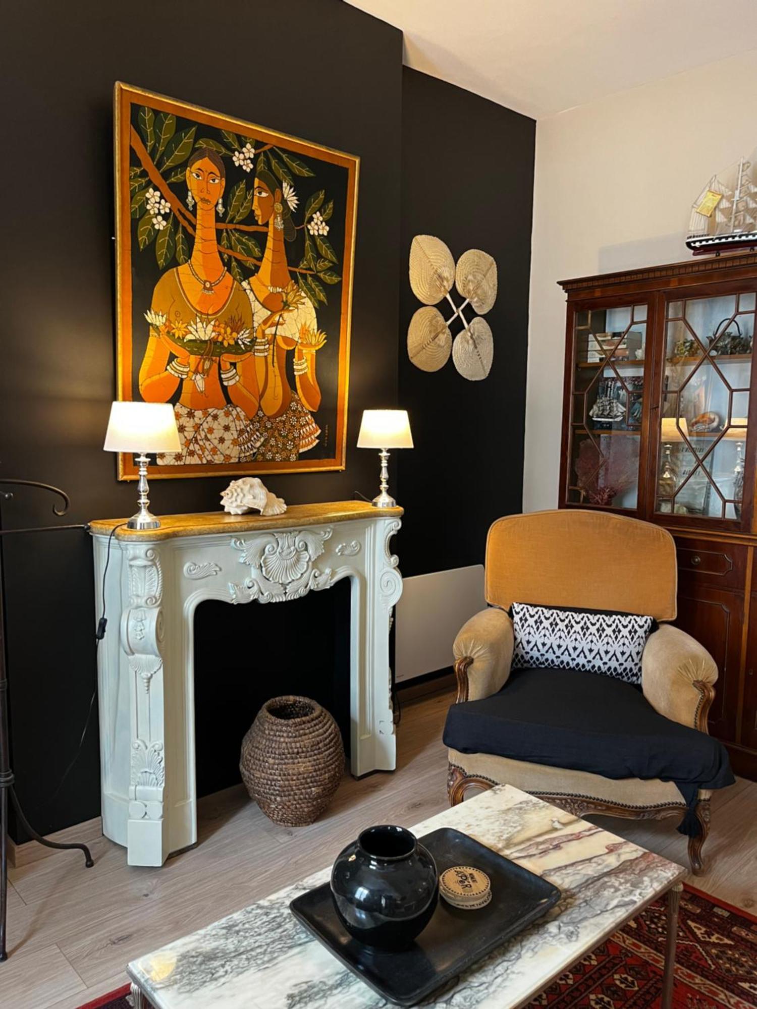 Le Logis De Saint Cyr Aparthotel Issoudun Ngoại thất bức ảnh