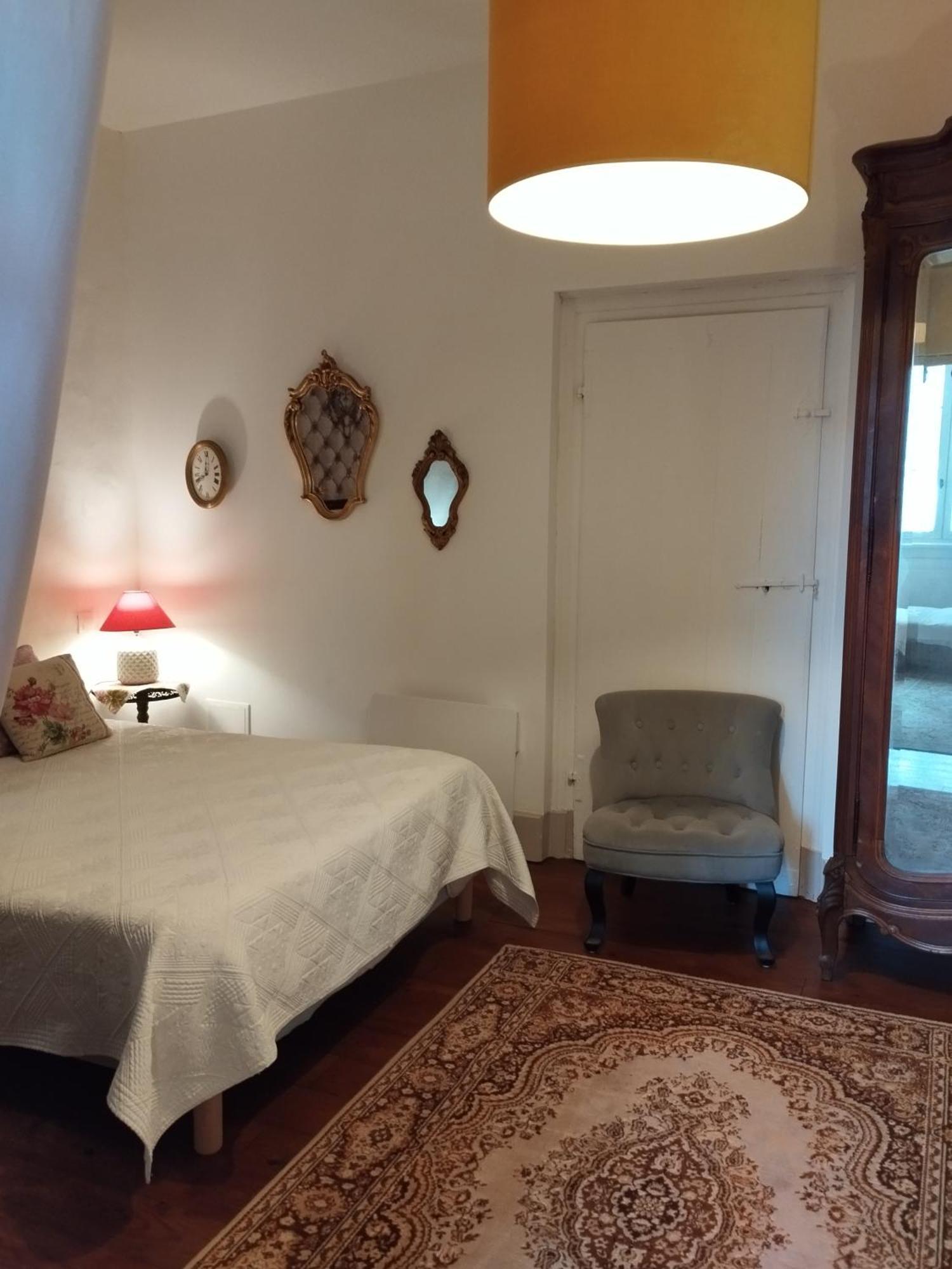 Le Logis De Saint Cyr Aparthotel Issoudun Ngoại thất bức ảnh