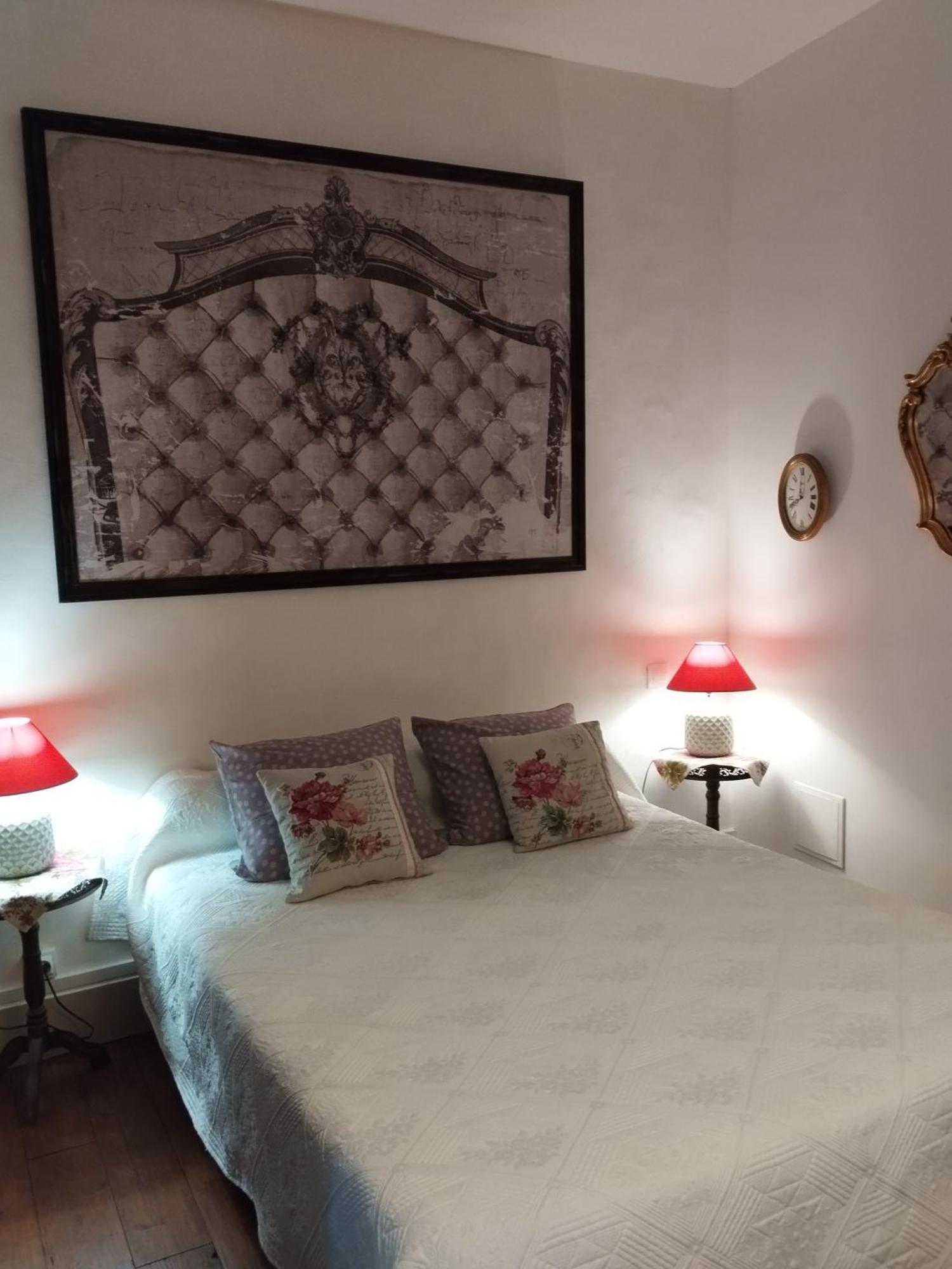 Le Logis De Saint Cyr Aparthotel Issoudun Ngoại thất bức ảnh